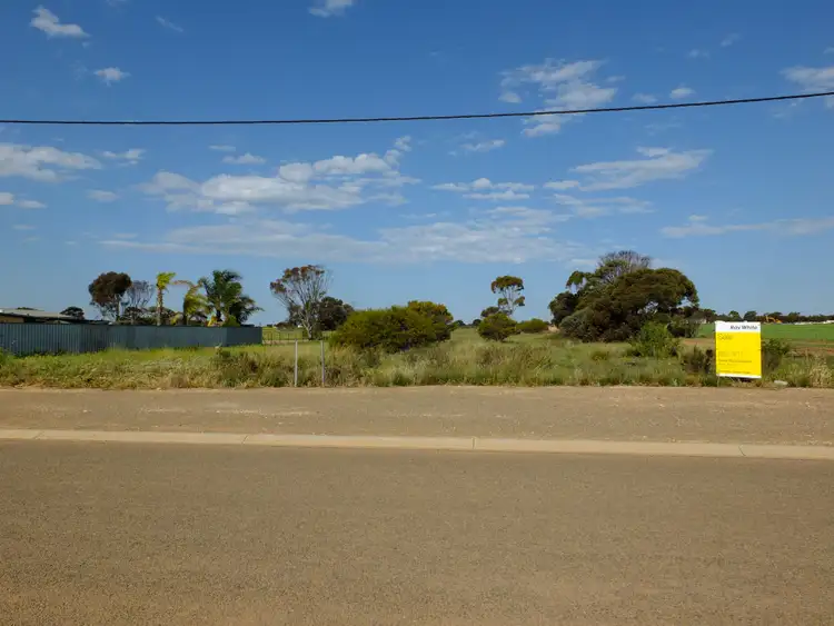 Third view of Homely land listing, 28 (Lot 55) Westlake Street, Kadina SA 5554