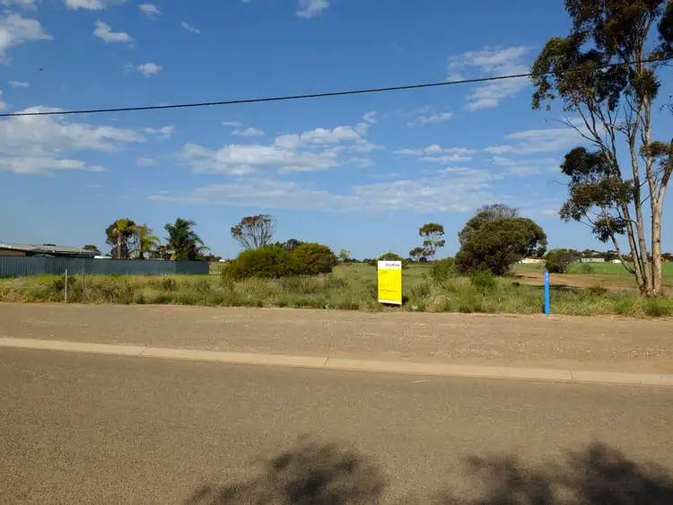 Fourth view of Homely land listing, 28 (Lot 55) Westlake Street, Kadina SA 5554