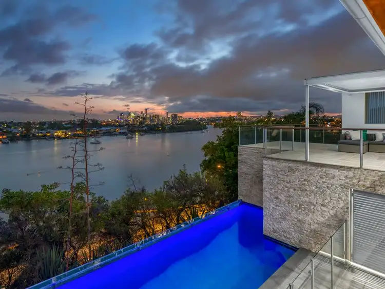 Main view of Homely house listing, 29 Mullens Street, Hamilton QLD 4007