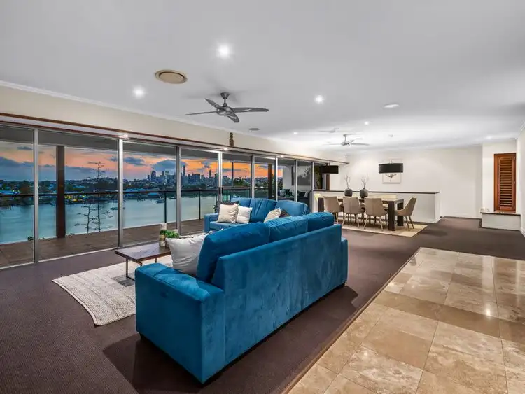 Second view of Homely house listing, 29 Mullens Street, Hamilton QLD 4007