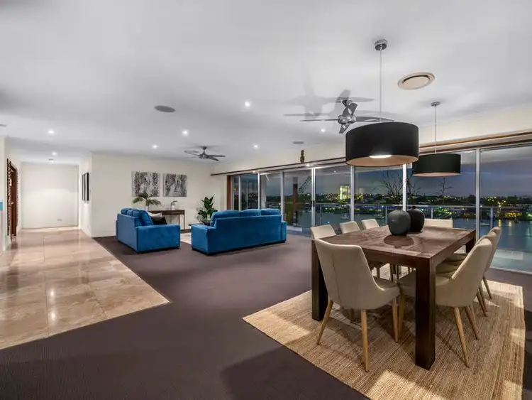 Third view of Homely house listing, 29 Mullens Street, Hamilton QLD 4007