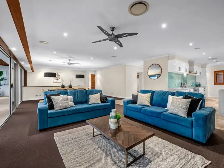 Fourth view of Homely house listing, 29 Mullens Street, Hamilton QLD 4007