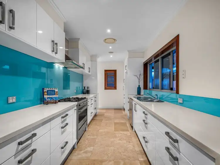 Fifth view of Homely house listing, 29 Mullens Street, Hamilton QLD 4007