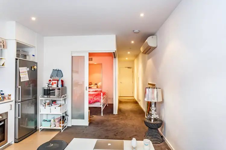 Second view of Homely apartment listing, 22/77 River Street, South Yarra VIC 3141