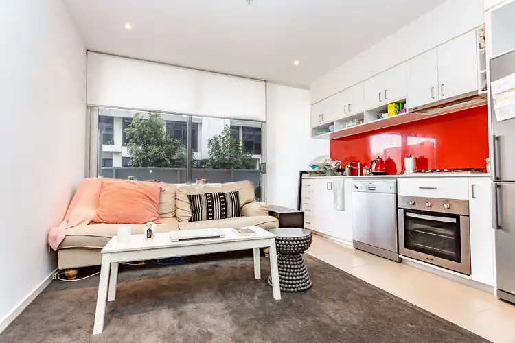 Third view of Homely apartment listing, 22/77 River Street, South Yarra VIC 3141