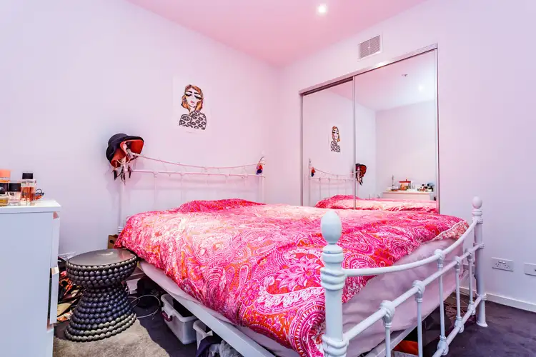 Fourth view of Homely apartment listing, 22/77 River Street, South Yarra VIC 3141
