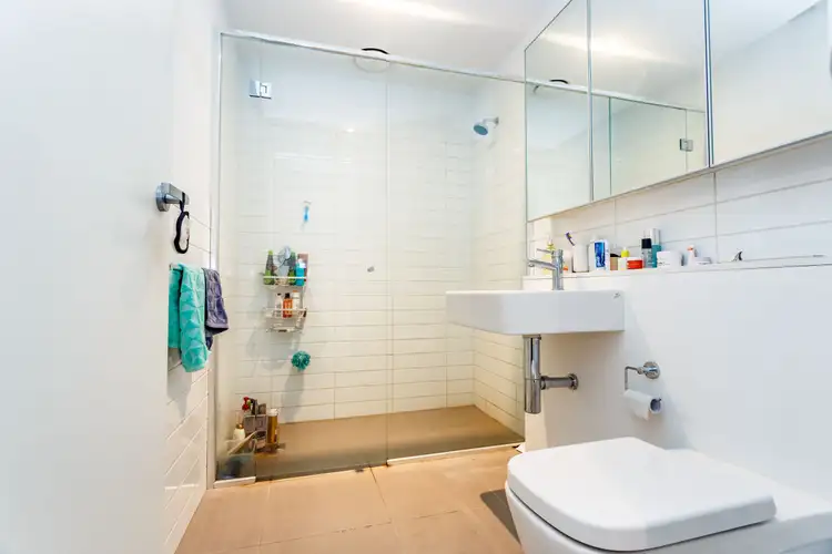 Fifth view of Homely apartment listing, 22/77 River Street, South Yarra VIC 3141