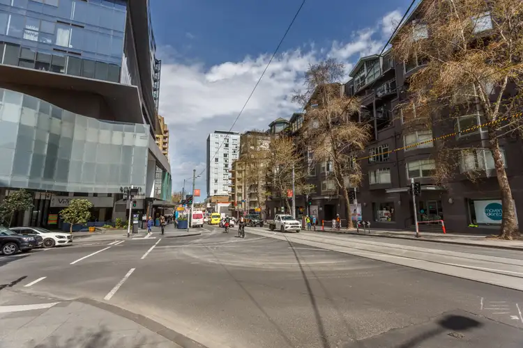 Seventh view of Homely apartment listing, 22/77 River Street, South Yarra VIC 3141