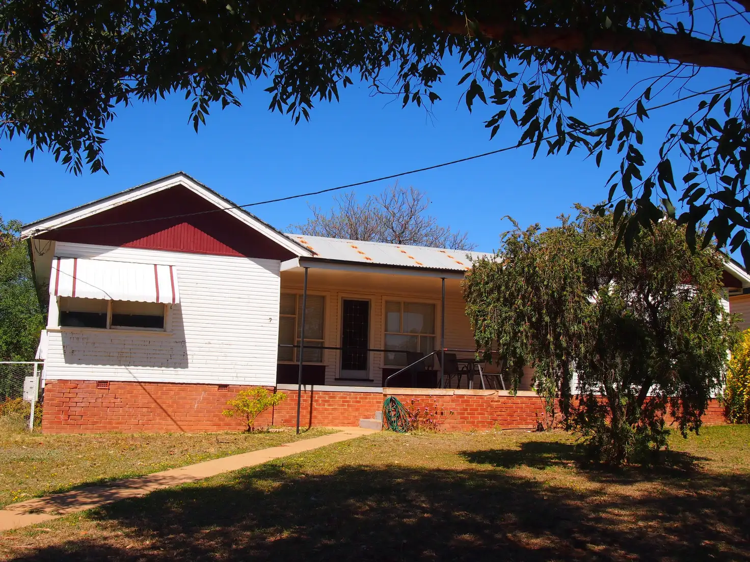 Main view of Homely house listing, 7 Turner Street, Condobolin NSW 2877