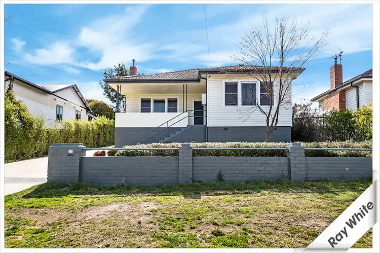 52 Antill Street, Queanbeyan NSW 2620