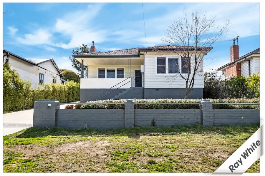 Main view of Homely house listing, 52 Antill Street, Queanbeyan NSW 2620