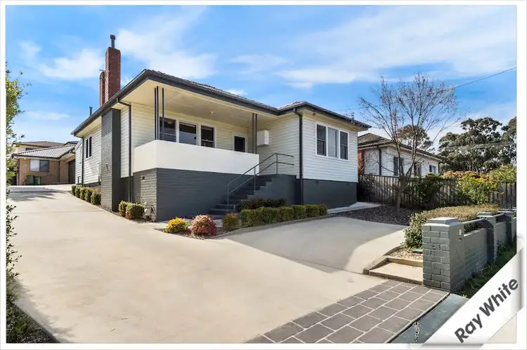 Second view of Homely house listing, 52 Antill Street, Queanbeyan NSW 2620