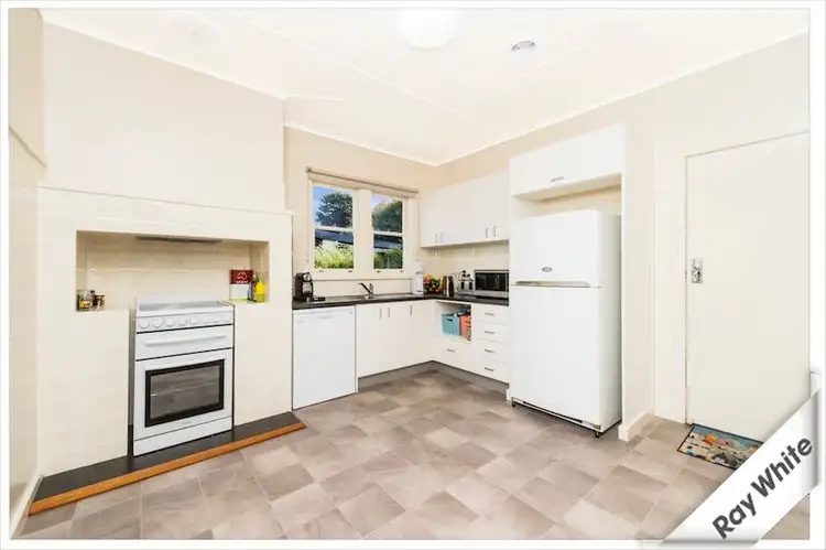 Fifth view of Homely house listing, 52 Antill Street, Queanbeyan NSW 2620