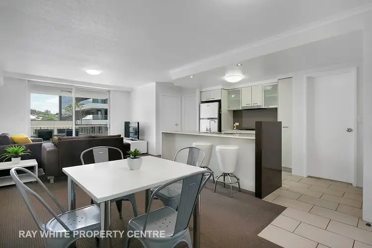 602/6 Exford Street, Brisbane QLD 4000