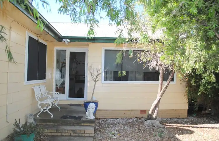 Main view of Homely house listing, 426 Frome Street, Moree NSW 2400