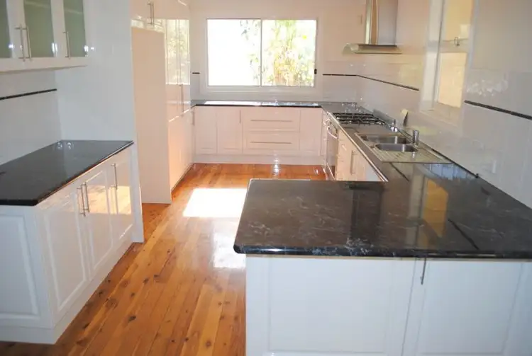 Second view of Homely house listing, 426 Frome Street, Moree NSW 2400