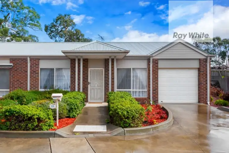 11/877 Plenty Road, South Morang VIC 3752