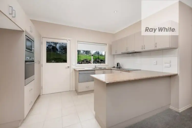 Second view of Homely unit listing, 11/877 Plenty Road, South Morang VIC 3752