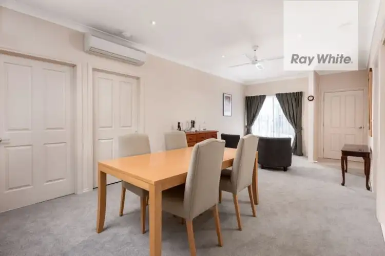 Third view of Homely unit listing, 11/877 Plenty Road, South Morang VIC 3752