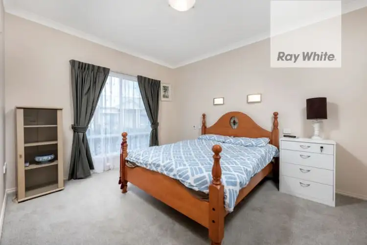 Fifth view of Homely unit listing, 11/877 Plenty Road, South Morang VIC 3752