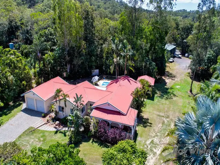 26-28 Hooper Close, Gordonvale QLD 4865