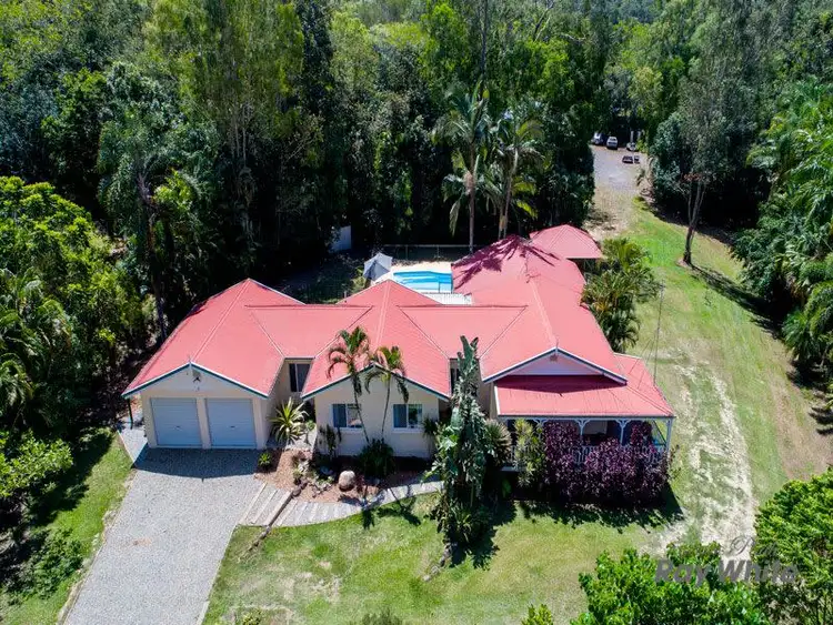 Second view of Homely house listing, 26-28 Hooper Close, Gordonvale QLD 4865