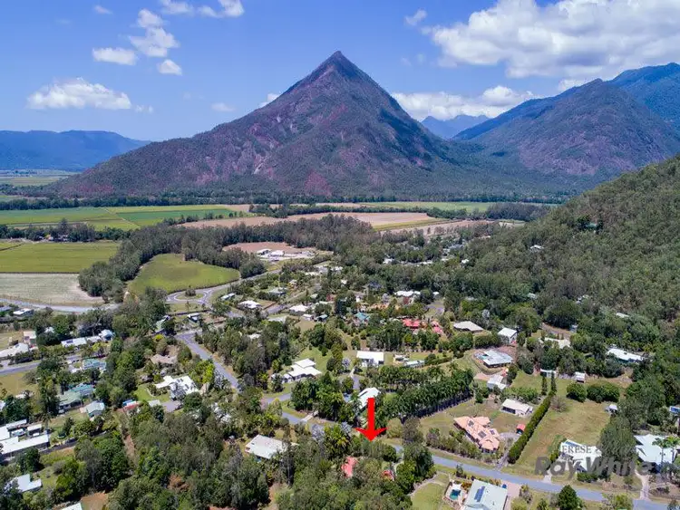 Third view of Homely house listing, 26-28 Hooper Close, Gordonvale QLD 4865