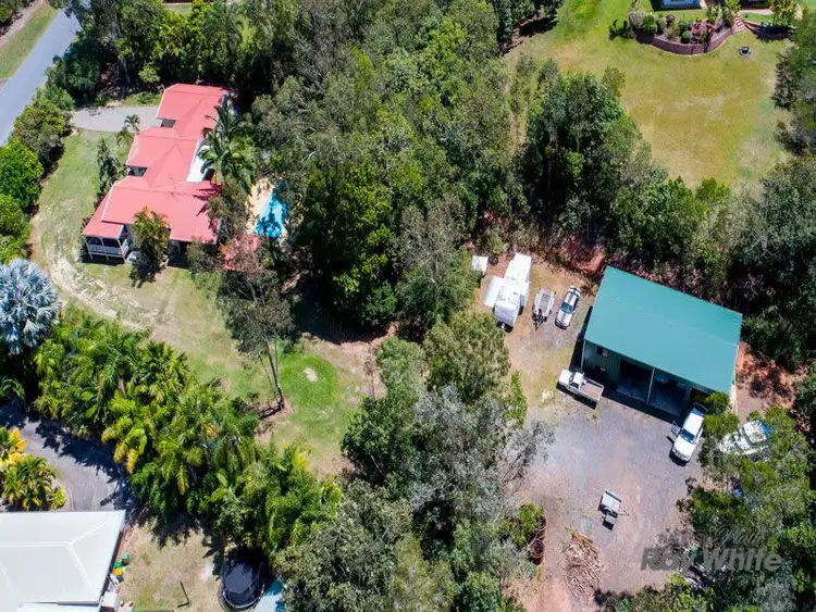 Fourth view of Homely house listing, 26-28 Hooper Close, Gordonvale QLD 4865