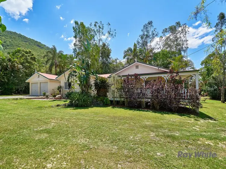 Fifth view of Homely house listing, 26-28 Hooper Close, Gordonvale QLD 4865