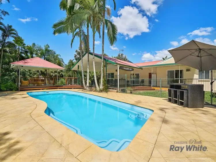 Seventh view of Homely house listing, 26-28 Hooper Close, Gordonvale QLD 4865