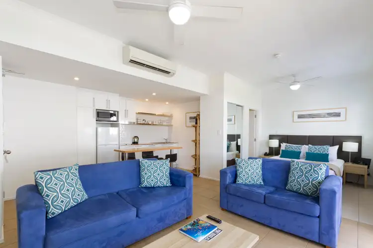 Second view of Homely apartment listing, 36/70-76 Davidson Street, Port Douglas QLD 4877