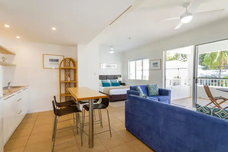 Third view of Homely apartment listing, 36/70-76 Davidson Street, Port Douglas QLD 4877