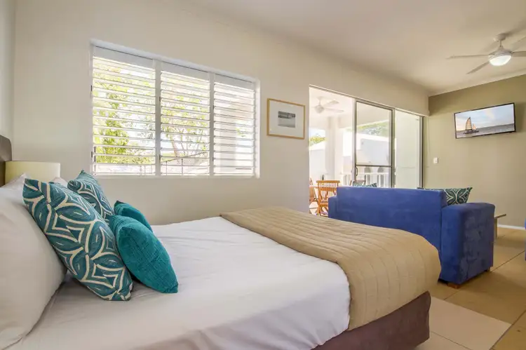 Fourth view of Homely apartment listing, 36/70-76 Davidson Street, Port Douglas QLD 4877