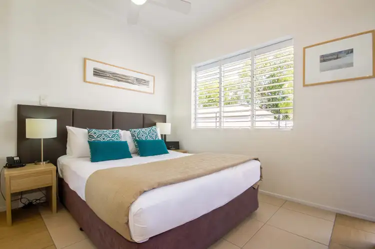 Fifth view of Homely apartment listing, 36/70-76 Davidson Street, Port Douglas QLD 4877