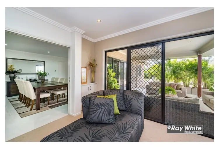 Sixth view of Homely house listing, 20 Tamarind Avenue, Norman Gardens QLD 4701