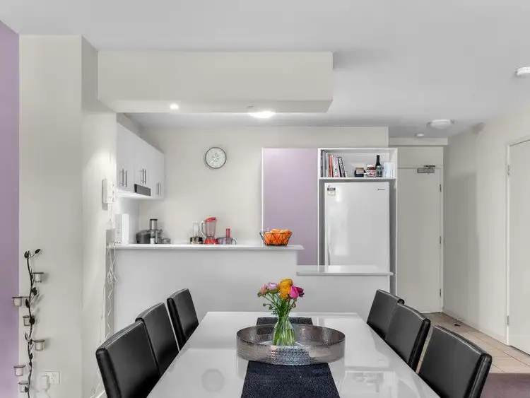 Sixth view of Homely apartment listing, 6/10 Vernon Terrace, Teneriffe QLD 4005