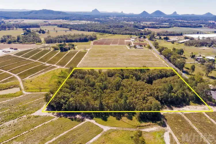 Third view of Homely land listing, Lot 46 Newlands Road, Wamuran QLD 4512