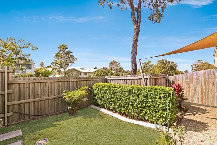 Main view of Homely townhouse listing, 4/11 Tripcony Place, Wakerley QLD 4154