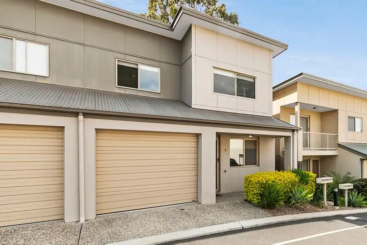 Third view of Homely townhouse listing, 4/11 Tripcony Place, Wakerley QLD 4154