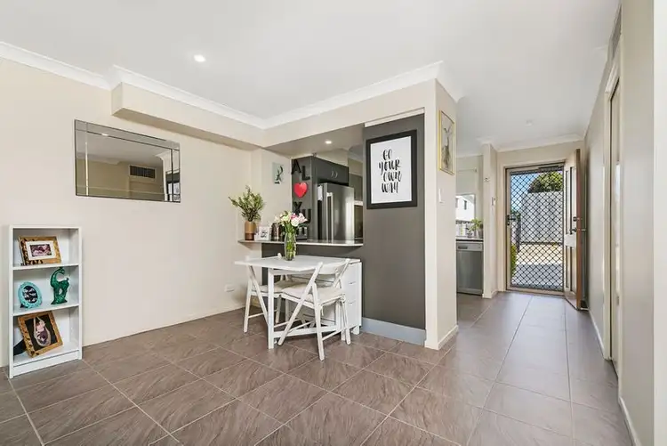 Fifth view of Homely townhouse listing, 4/11 Tripcony Place, Wakerley QLD 4154