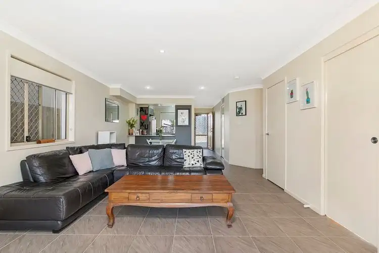 Sixth view of Homely townhouse listing, 4/11 Tripcony Place, Wakerley QLD 4154