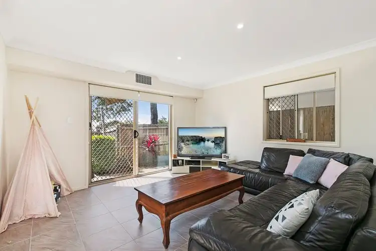 Seventh view of Homely townhouse listing, 4/11 Tripcony Place, Wakerley QLD 4154