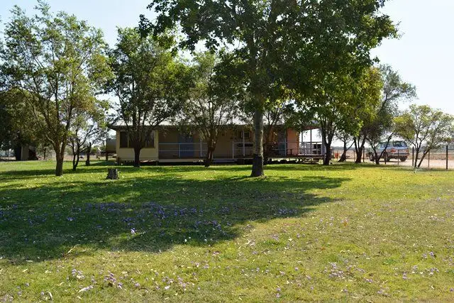Main view of Homely house listing, 10 Garden Street, Tambo QLD 4478