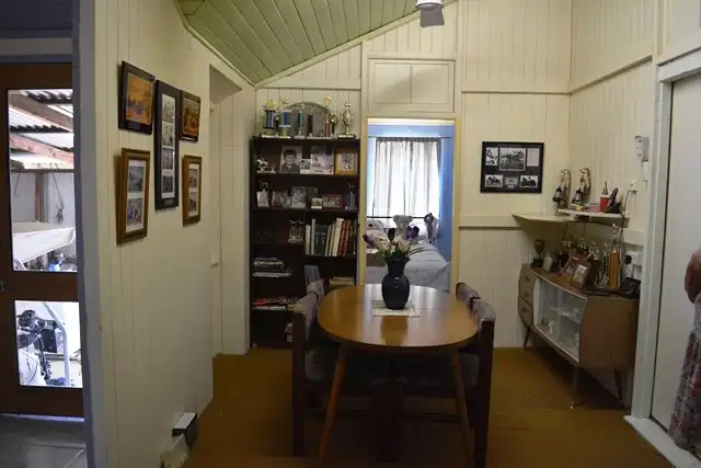 Fourth view of Homely house listing, 10 Garden Street, Tambo QLD 4478