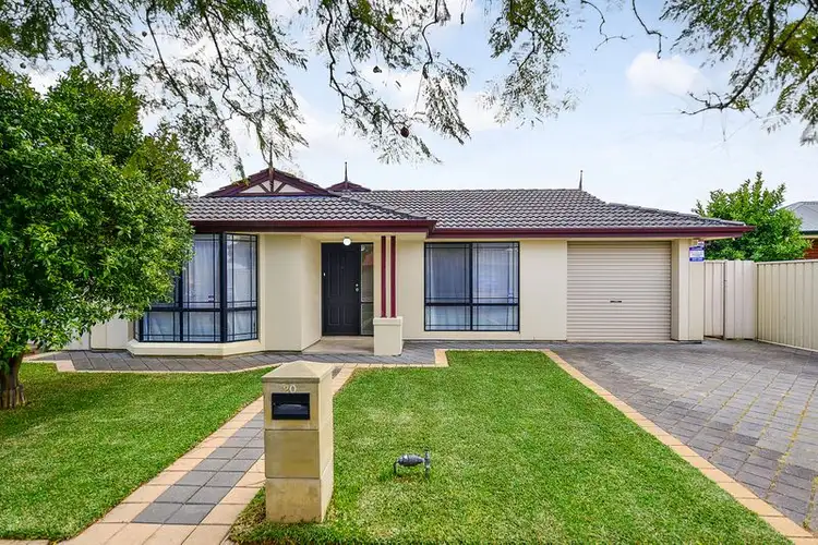 20 Oxford Street, Hillcrest SA 5086