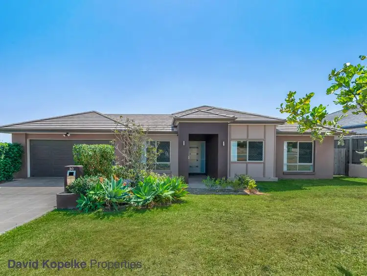 Main view of Homely house listing, 30 Barambah Circuit, Warner QLD 4500