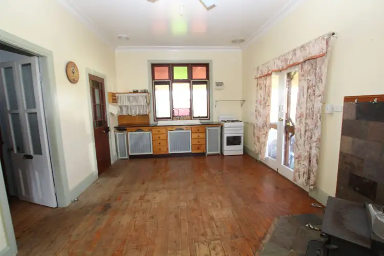 Second view of Homely rural property listing, 470-580 Frogmore Road, Frogmore NSW 2586