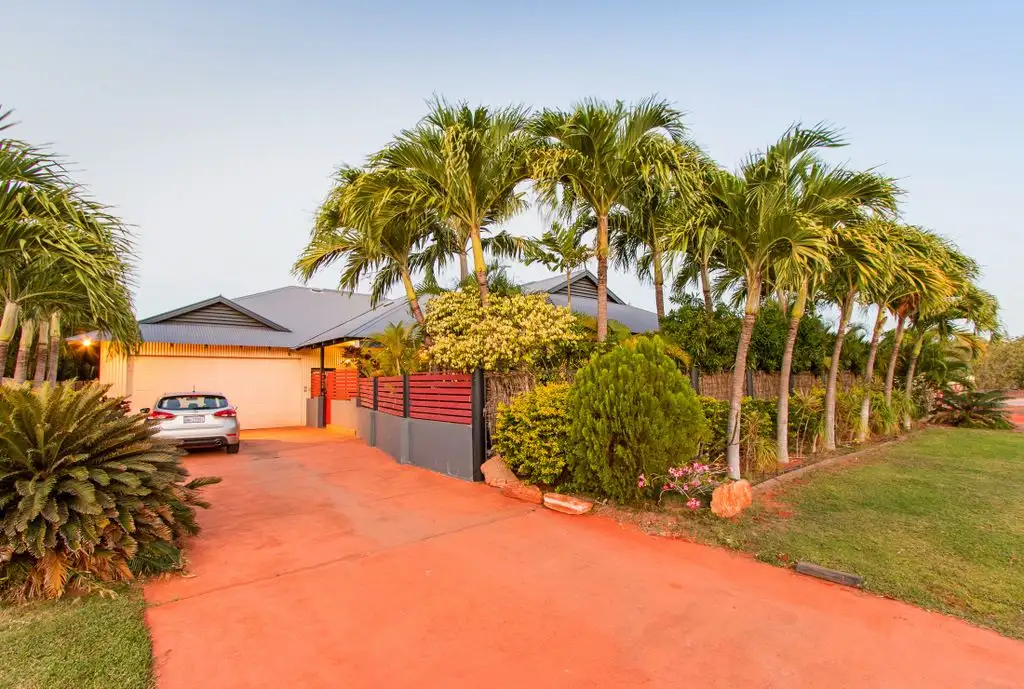 Main view of Homely house listing, 17 Kapang Drive, Cable Beach WA 6726