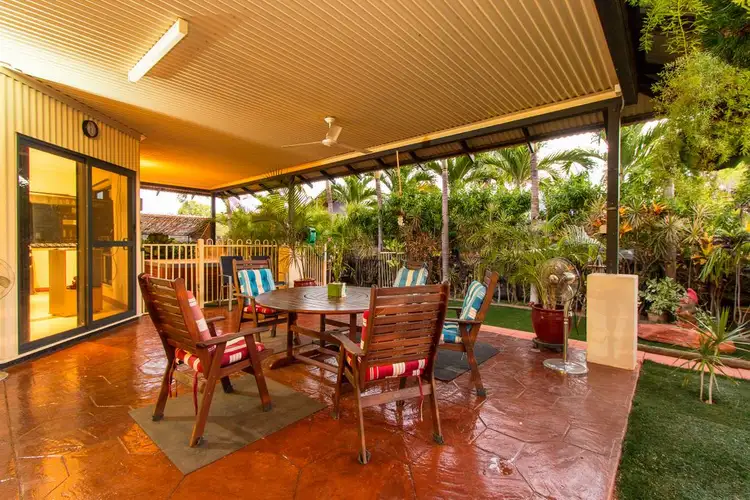 Second view of Homely house listing, 17 Kapang Drive, Cable Beach WA 6726