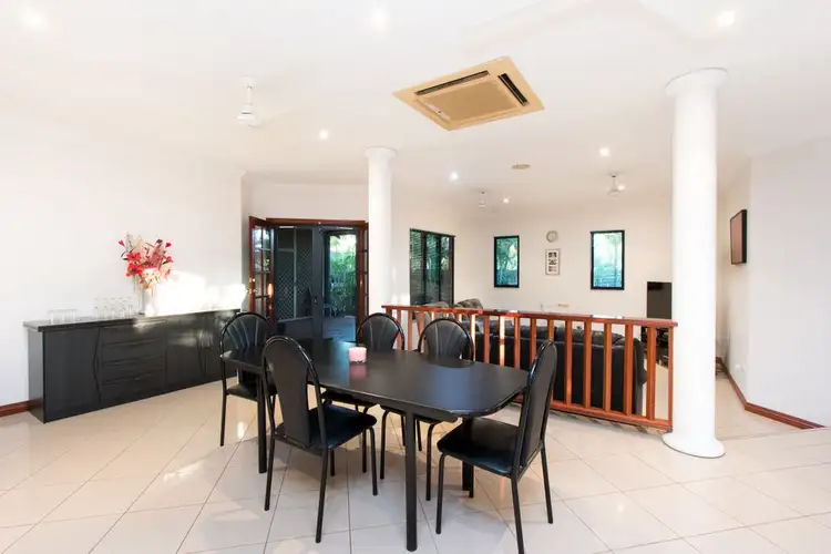 Third view of Homely house listing, 17 Kapang Drive, Cable Beach WA 6726